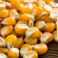 Popcorn 1 kg Raw Material Phulla makai maize pop corn. 