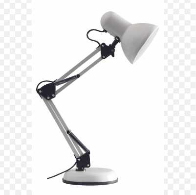 Black%20%20Colour%20Adjustable%20Aesthetic%20%20Study%20Table%20Desk%20Lamp%20%202ft%20Flexible%20Metal%20Swing%20Arm%20360%20rotation%20E27%20eye%20protection%20Decoration%20Simple%20Modern%20Ornaments%20Creative%20Bedroom%20Bedside%20Study%20Office%20Bedroom%20Reading%20Lamp%20with%20Heave%20Base%20-%20Image%204