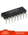 DIP-16 Package (KA3525) KA3525. 