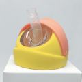 Straw Cup Plus Baby Feeder 2 in 1 Baby Straw Cup Baby Feeder PPSU. 