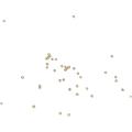 Small Round Golden Glass Seed Beads DIY Jewelry Making Craft Metallic Golden Gold Beads 2mm Glass Loose Spacer Beads Necklace. 