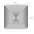 Flipo Flip Desk Rotating Pocket Toys Kinetic Skill Desk Toy FingertipToy Spinner Toy for Children Adults To Relieve Stress. 