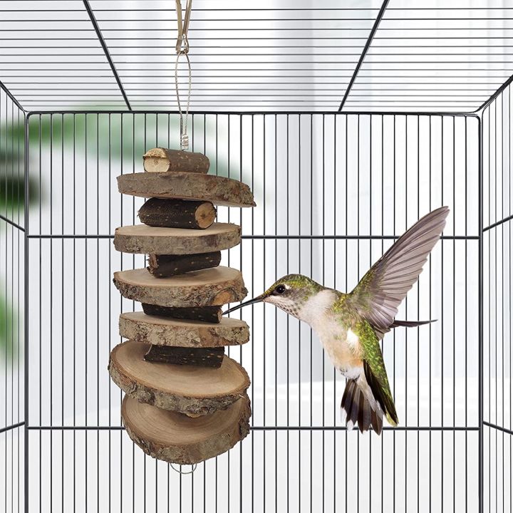 Bird%20Wood%20Chew%20Toy%EF%BC%8C2-Pcs%20Parrot%20Hanging%20Wooden%20Blocks%20Cage%20Grinding%20Bead%20Toy%20for%20Budgies%20Parakeet%20Cockatiel%20Conure%20Lovebirds.%20-%20Image%207