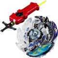 Black Dragon Beyblade Full Metal Quality With Launcher & Guide. 