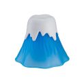 Microwave Oven Cleaner Erupting Volcano Shape Cleaner Quality Volcano Kitchen Gadget In Minutes Cleaning Tool Home Kitchen BT. 