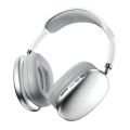 P9 Wireless Bluetooth Headphones - HiFi Stereo Over-Ear Headset With Built-in Mic, Long Battery Life & Comfortable Fit - Sports Headphones for iPhone, Tablet, PC. 