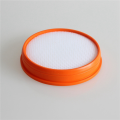 XHHDQES 3X Front Filter HEPA Filters Cotton Filters Fit for Hoover UH72400 UH72401 UH72402 UH72405 UH72406 UH72409. 