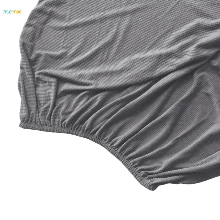 Bed%20Headboard%20Cover%20Dustproof%20Bed%20Backrest%20Gray%20-%20Image%204