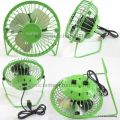 Effective cooling Mini USB Fan 4-inch fan. 