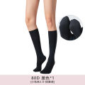 Landa Compression Socks Technology Relieves Calf Socks Segmented Pressure Waterproof Swelling Foot Massage Leg Slimming Socks Mid-leg Socks. 