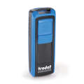 Trodat 9512 big Pocket Stamp, Size: 47mm x 18mm handy stamp best for Doctors, Teachers. 