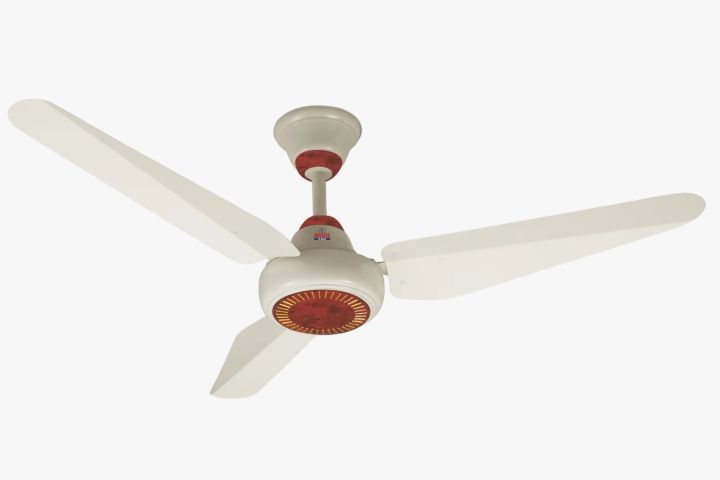 Indus Ceiling Fan Sparkle Model AC DC 56 Inch 99% Pure Copper Wire ...