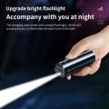 N21 Wireless Headphones Bluetooth Earphones TWS In-ear Bass Music Earbuds Sports Gaming Headset Digital Display With Flashlight. 