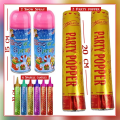 Party Poppers and Snow Spray Combo, Celebration Candle Set with Snow Spray, Birthday Party Poppers & Candle Pack, Snow Spray and Poppers for Events, Birthday Decoration Bundle – Spray & Candle, Party Fun Kit – Poppers + Candle + Snow Spray. 