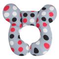 Travel Pillow For Baby Car Seat U-Shaped Travel Neck Pillow Cartoon Design Baby Travel Pillow For Head And Neck Support For. 