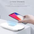 LDNIO PW1003 10000mah Universal Wireless Powerbank. 