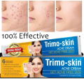 Medicated Cream For Acne with Salicylic Acid | Fades Scars | Prevents Breakouts. 