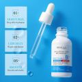 BIOAQUA Hyaluronic Acid Vitamin B5 Soothing Repair Face Serum. 