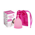 Imported Menstrual cup Small Large Medium Silicon Menstrual Cups Large UK. 