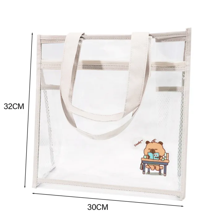 Transparent%20Student%20Books%20Pouches%20Multifunctional%20Waterproof%20File%20Tote%20Bag%20Large%20Capacity%20Exam%20Stationery%20Bag%20for%20School%20Students%20-%20Image%208