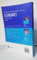 Pearson Edexcel International GCSE (9–1) Economics student book by Rob Jones. 