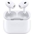 NextGen Audio Experience: Unveiling the Ultimate Airbuds 2 Pro - Bluetooth Wireless Earbuds for Android and iOS, rivaling Air Purifier Air Pods Pro 2nd Gen. 