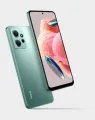 Xiaomi Redmi Note 12 || 8GB Ram 128GB Rom || 5000mAh Battery 33W Fast Charger. 