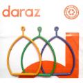 Toy Swings For Small Birds Cage Pack Of Three. 