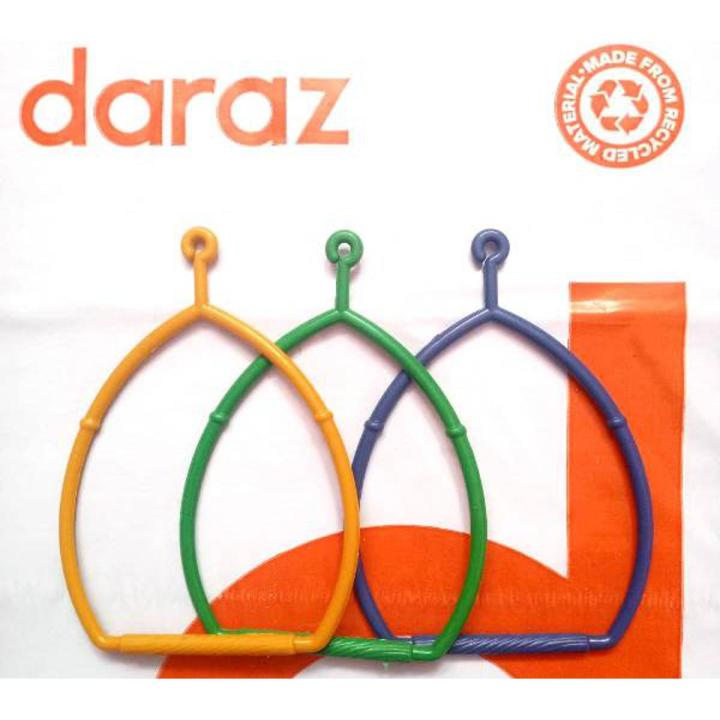 Toy Swings For Small Birds Cage Pack Of Three