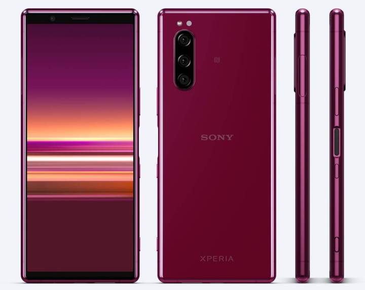 SONY%20Xperia%205%20-%206GB%20/64GB-%20Official%20PTA%20Approved%20-%20Original%20&%20Water%20Resistant%20-%20Image%203