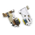Type C USB Charging Port Charger Dock With Microphone Bottom Board Flex Cable For LG G6 H870 H871 H872 LS993 VS998 US997 H873. 