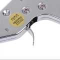 Full Size (METAL) Electronic Gas Stove Cooker Igniter sparkle lighter no need refill no need battery. 