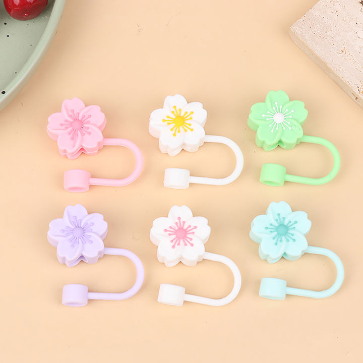 Flower%20Silicone%20Straw%20Covers%20For%20Water%20Glass%20Bottle%20Flower%20Shape%20Drinking%20Dust%20Cap%20Straw%20Tips%20Cover%20Cup%20Accessories%20For%208mm-Cola%20Kids%20-%20Image%202