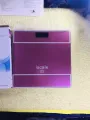 Electronic Weighing Scales LED Digital Display Weight Floor Smart scale Balance Body Household Bathrooms scale scalage 180KG Analog Digital Weight Machine  for Body Machine Digital Weight Machine Body weight Machine. 