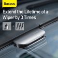 Baseus Car Wiper Repair Tool – Universal Car Windshield Wiper Blades Repairer Cleaner Kit. 