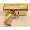 Rain Money Gun Paper Spary Machine Toy Gun Money Gun with 100 Pcs Play Money Cash Gun Party Supplies (Money glue Gun) - PMP. 