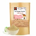 Dried Mango Powder - Amchoor Powder  / کھٹائی پاؤڈر  Khatai Powder - 250 Grams. 