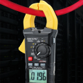 GSCETE CM550A High Voltage DC 1700V Clamp Meter. 