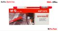 M&G Office Gel Pen 0.7mm Red Gel Pen For School, Office , Model AGP13275 ( Box of 10 Pcs ). 
