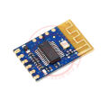 JDY-62 Bluetooth Stereo Audio Dual Channel High Low Level Board Module. 