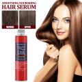 UPTOWN LA Frizz Ease Extra Strength Hair Serum, Nourishing Hair Oil for Frizz Control, Heat Protectant. 
