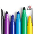 Magic Color Changing Markers_Magic Marker Pen_Kids Magic Marker-( Pack of 10 ) 9 Colors+1 Color Changing Marker. 
