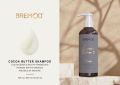 BREMOD COCOA BUTTER SHAMPOO 400ML. 