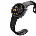Xiaomi Mibro A1 Smart Watch Ultra Lite Weight Ip68 Waterproof Touch screen Heart Rate Monitor. 