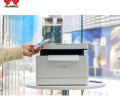 HUAWEI PixLab X1 Laser Multi-Function Monochrome Printer (Print, Copy, Scan). 