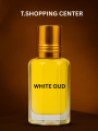 White Oudh Attar Original – White Oud Attar, White Oud Atar, Itar, Ittar, Atter | White Oudh Perfume Oil, White Oud Perfume Oil | Attar White Oudh, Attar White Oud | White Oud Perfume for Men & Women | Long Lasting Arabic Fragrance. 