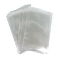 Plastic Bags  Size 6*8 Pack Of 65 Bags. 