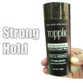 Toppik Hair Styling Powder Hair Push Styling Powder , Lift Roots, Add Texture With A Natural Matte Finish, Mattifying Volume Powder, long-lasting Hold, Strong Control and Separation, Matte Effect Texturizer Product for Wild Hair Styling and Volumizing. 
