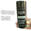Toppik Hair Styling Powder Hair Push Styling Powder , Lift Roots, Add Texture With A Natural Matte Finish, Mattifying Volume Powder, long-lasting Hold, Strong Control and Separation, Matte Effect Texturizer Product for Wild Hair Styling and Volumizing. 