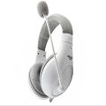 Salar A566N Call Centre/gamming Headset 3.5mm Wired Headphones with Microphone for Computer PC Gamer. 